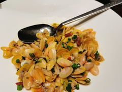 -海味世家·家常菜馆(明州里店)