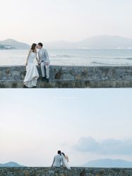 -巴黎婚纱摄影工作室