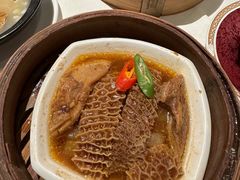 -潮福城大酒楼·潮味粤品·港式点心(湖滨北路店)
