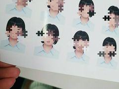 -白箱照相馆·外拍