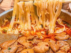 -小满手工粉(上海月星环球港店)