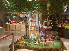 -金海湾自助餐厅(金陵饭店)