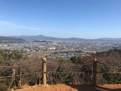 -岚山猴子公园