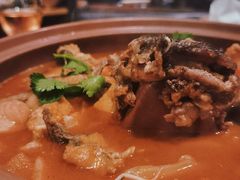 啤酒鱼-阳朔糖舍酒店·糖舍餐厅&酒吧