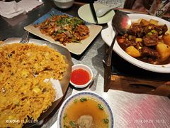 -潮界(虹桥新天地店)