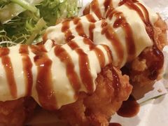-半藏居酒屋(香港花园店)