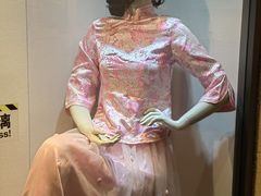 -上海纺织博物馆