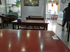 大堂-馄饨侯(广渠门店)