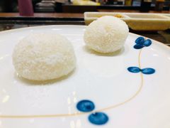 日式大福-尚雅铁板自助料理(群力银泰城店)