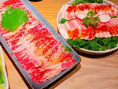 -烧肉达人•炭火烧肉(新天地店)