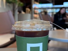 -Grid Coffee(大运天地店)