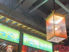 -蜀大侠火锅(少陵路店)