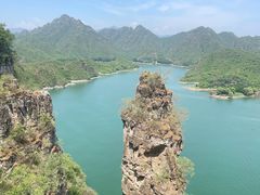 -易水湖景区