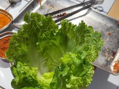 -留香铁板烤肉(解放西路旗舰店)