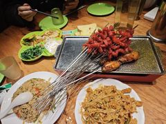 -小草大排档(北沙坡店)