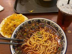 -有礼有面(知春路店)