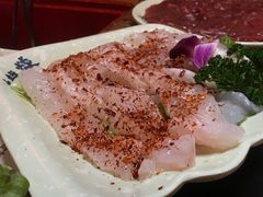 -大龙辣火锅·龙虾·烧烤(湖滨新天地店)