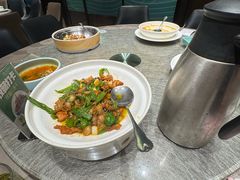 -渔舟意·湖南家宴(萝岗纳金城店)