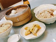 -蒋家桥饺面店(四望亭路店)