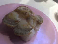 -争鲜回转寿司(通州万达店)