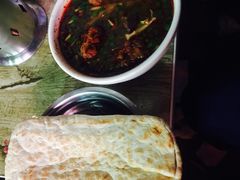 -高记清香园绝味不翻汤