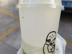 -喜茶(振华商厦店)