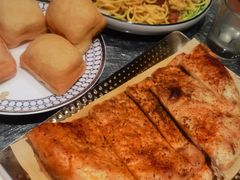 -宴语·新疆菜·大盘鸡·烤肉(北泉店)