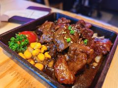 -太郎的家·平价日料(曼巴特店)