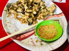 -夕阳红小吃(中街大悦城店)