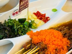 -柳喜辣·烧烤酒局(跃进总店)