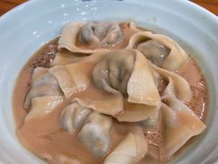 -潘国仙耳光馄饨(黄家阙路店)