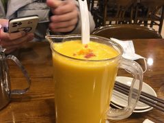 杨枝甘露-日昌餐馆(亦庄店)