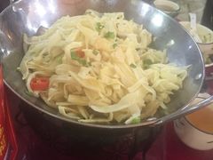 -农家湘菜(安亭店)