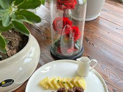 -东湖34号餐厅·湖北菜