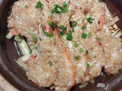 -客语客家菜(华发商都店)
