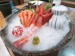 -魁炉居酒屋·深夜食堂(较场口店)