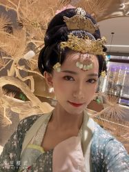 -盘子女人坊生日照·摄影馆(浦东店)