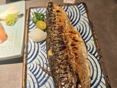 -沼津港精致料理·寿喜烧·烧鸟(龙湖南桥天街日料榜单店)