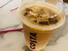 -COSTA COFFEE(上海虹口龙之梦)
