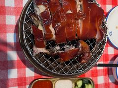 -琼大师东方烤乳猪(亚特兰蒂斯店)