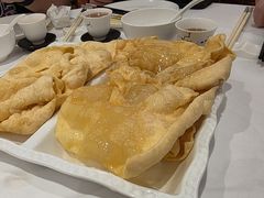 -白天鹅宾馆-宏图府餐厅