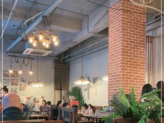 大堂-一品牛鲜潮汕牛肉火锅(茶花园店)