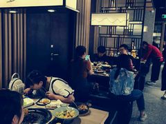 大堂-好牛烧肉(世茂广场店)