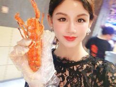 -霸王虾·麻辣小龙虾(太古里店)