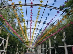 -白鹿原·白鹿仓