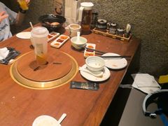 -御牛道日式烤肉料理(杭州万象城店)