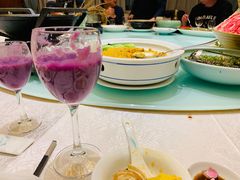 -泓历皇朝酒店(东亭店)