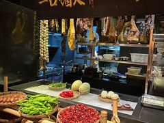 -玖五京菜(杭州城北万象城店)