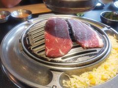 -GOGIYA·咕叽吖韩国传统烤肉店(小榄店)
