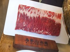 -牛街·马辈儿涮肉(牛街二店)